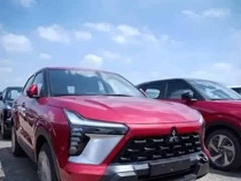 Loạt xe Nhật chạy đua giảm giá tháng 7: SUV giảm đến 300 triệu