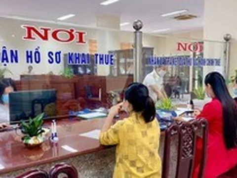 Thuế TP Hà Nội gửi thư ngỏ đến doanh nghiệp, người nộp thuế: Lưu ý một mốc thời hạn quan trọng