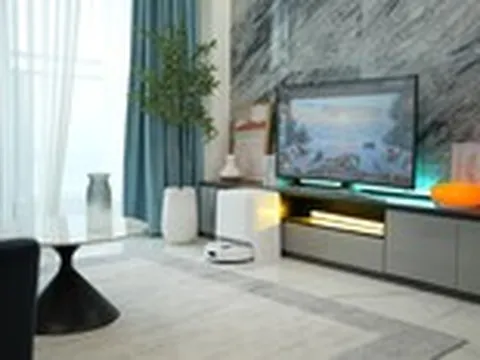 Đầu tư robot hút bụi: Điều gì thực sự tạo nên khác biệt?