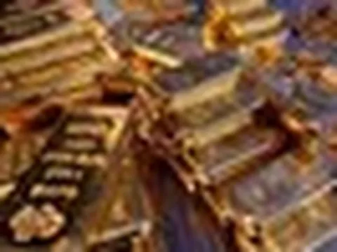 Làm việc này trong 20 tháng liên tiếp, Trung Quốc vừa có thêm 15 tấn vàng trong kho dự trữ