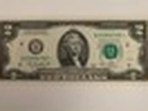Vì sao tờ 2 USD mang ý nghĩa may mắn