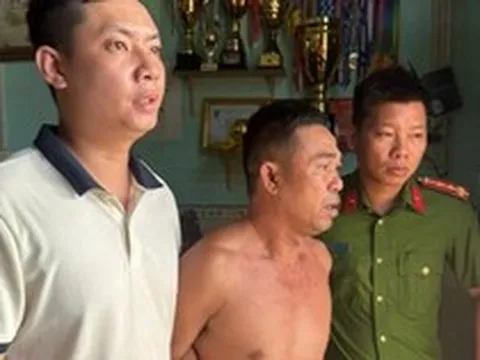 Hàng loạt tổ công an ập vào khám xét nhiều địa điểm, bắt Phạm Ngọc Từ SN 1990 liên quan số tiền 195 tỷ đồng