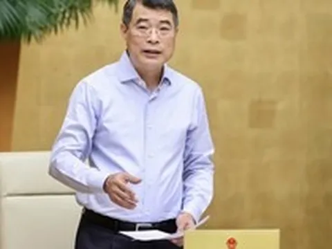 Thủ tướng đưa ra chỉ đạo mới liên quan đến Luật Kinh doanh BĐS, Luật Nhà ở và loạt dự án có quy mô đặc biệt lớn