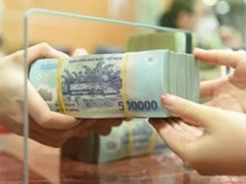 Lãi suất ngân hàng 8/7 tại Agribank, Vietcombank, BIDV, VietinBank, MB, Sacombank, HDBank,...