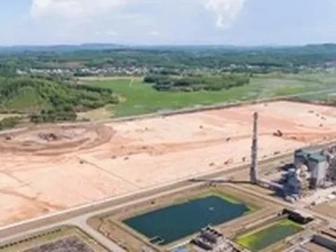 Hoàn thành chọn nhà thầu EPC cho nâng cấp mở rộng NMLD Dung Quất