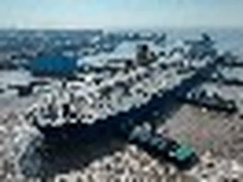 Trung Quốc vừa báo tin vui cho cả thế giới