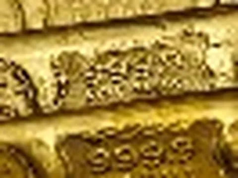 Nhà đầu tư ở nước láng giềng Việt Nam bất ngờ quay lưng với vàng, gần 3 tỷ USD 'tháo chạy' khỏi các quỹ ETF trong 1 tháng