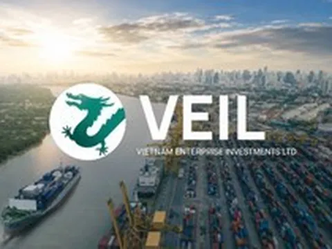 Quỹ ngoại tỷ USD do Dragon Capital quản lý chịu áp lực rút vốn, có thể phải bán bớt cổ phiếu Việt Nam