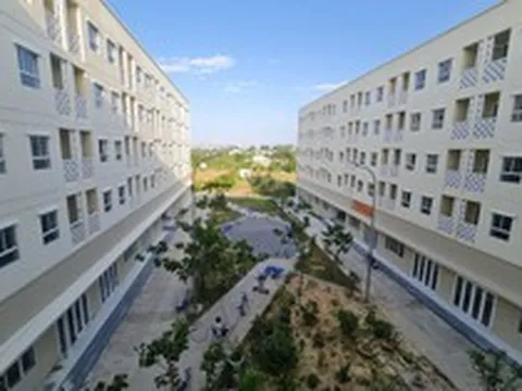 Bộ Xây dựng đề xuất bổ sung nhà ở cho thuê, nhà giá phù hợp vào luật