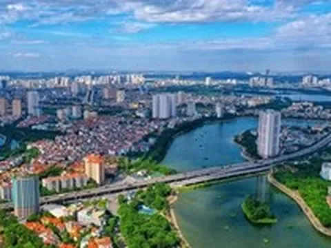 Chính phủ yêu cầu sắp xếp xã, phường theo chủ trương của Bộ Chính trị
