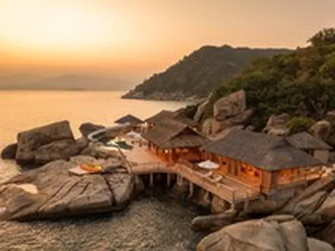 Lãnh đạo IHG: "Việt Nam hội tụ đầy đủ những tinh hoa kiến tạo từ thiên nhiên để vươn mình trở thành một trong những tọa độ du lịch danh giá nhất"