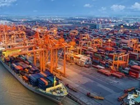 Vietinbank muốn bán toàn bộ hơn 6,9 triệu cổ phiếu PHP của Cảng Hải Phòng