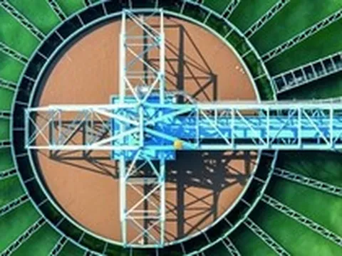 Siêu vật liệu hàng tỷ người mong đợi: Trung Quốc "hô biến" nước biển thành nước ngọt không tốn 1 watt điện