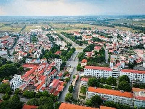 Tỉnh được "ông lớn" Vingroup, Sun Group, Phú Mỹ Hưng... đổ về, sắp có sân bay 5 sao top 10 thế giới vừa duyệt quy hoạch KDL sinh thái, tâm linh hơn 715ha