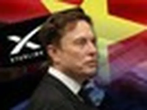Elon Musk bán Internet vệ tinh ở Việt Nam: Giá hơn 31 triệu đồng cho năm đầu tiên, đắt hơn 12% giá trung bình toàn cầu