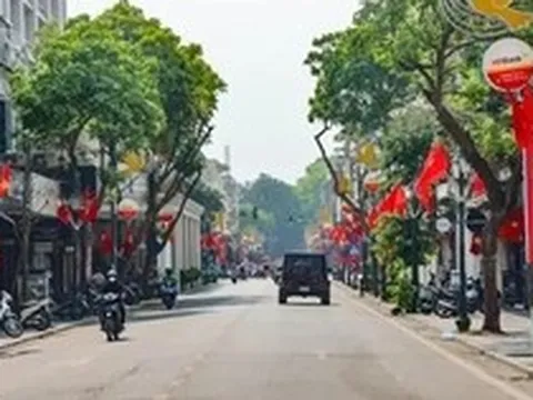 Chính phủ yêu cầu sáp nhập cấp xã theo chủ trương của Bộ Chính trị