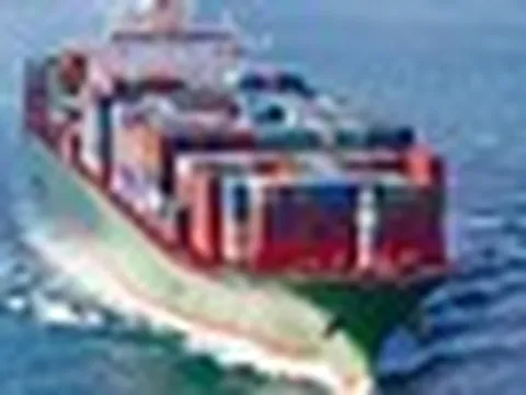 Xuất khẩu 1 triệu container mỗi năm, doanh nghiệp thủy sản đau đầu về chi phí logistics: Cước vận chuyển sang Mỹ có lúc tăng vọt gần 10.000 USD/container