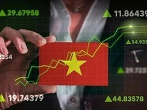 SSI tiết lộ chỉ báo quan trọng nhất đánh giá sức hấp dẫn của chứng khoán Việt Nam trong mắt khối ngoại