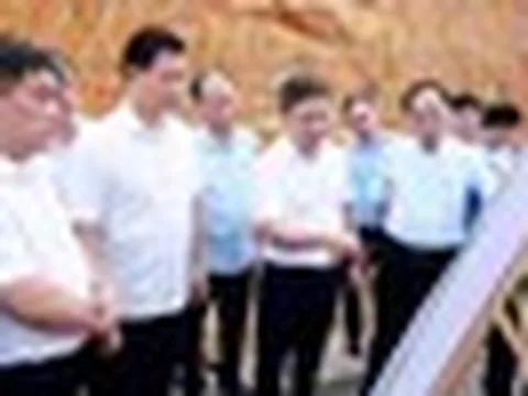 Sẽ có đường hầm xuyên núi nối Hà Nội với vùng đất mệnh danh “đệ nhất danh trà”, Đèo Cả trực tiếp làm