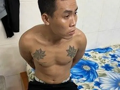 Điều tra số tiền hơn 3 triệu đồng, công an bắt Võ Thành Quí SN 2003