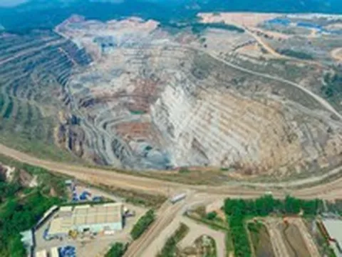 Nắm mỏ quặng vonfram "khủng" nhưng thiếu đúng 1 mắt xích: Tập đoàn Hàn Quốc buộc phải tìm đến Việt Nam