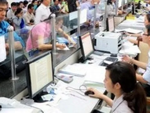 Hàng triệu cán bộ, công chức... trên cả nước vừa đón tin vui