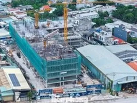 Nhà đầu tư bất động sản gặp khó trên thị trường thứ cấp