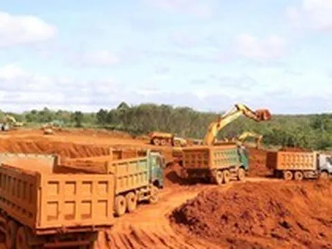 Việt Nam có kho báu lớn top đầu thế giới, Trung Quốc 2 lần ngỏ ý dù nắm trữ lượng gấp 12 lần, công nghệ khai thác Trung Quốc có gì?
