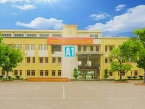 Trường THPT ở Hà Tĩnh có 79 điểm 10 môn Toán tốt nghiệp: Hiệu trưởng lên tiếng