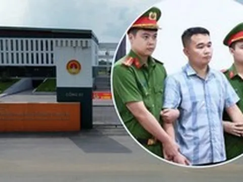 Vụ 147 điểm 10 Toán ở Tuyên Quang: Giáo viên Nguyễn Hà Duy vào phòng thi hướng dẫn thí sinh, khởi tố thêm phó Hiệu trưởng và 2 người khác
