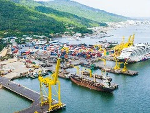 4 cảng biển đặc biệt được quy hoạch đến năm 2050