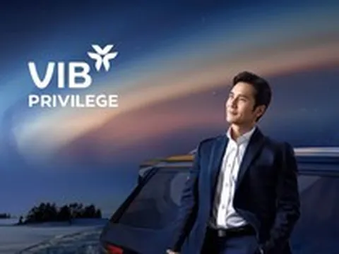 VIB Privilege Banking: Nền tảng tài chính cho người linh hoạt