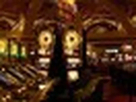 Vì sao các casino không có đồng hồ và cửa sổ?