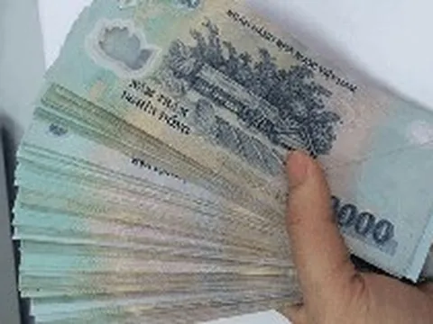 BIDV sắp chi hơn 3.200 tỷ tiền mặt, ai được nhận?
