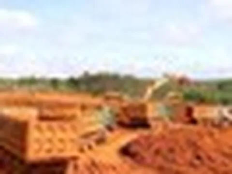 Việt Nam có kho báu lớn top thế giới, Trung Quốc ngỏ ý dù nắm trữ lượng gấp 12 lần, công nghệ khai thác Trung Quốc có gì?