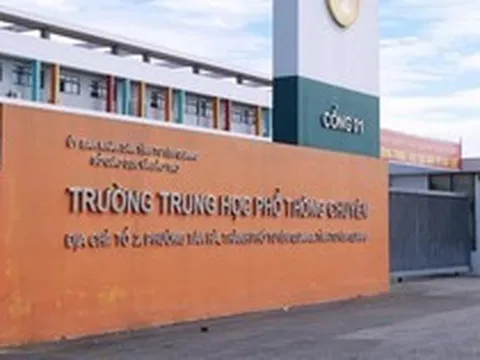 Vụ 147 điểm 10 môn Toán: Mục đích các bị can "vì thành tích", đề xuất thi lại, lắp camera giám sát