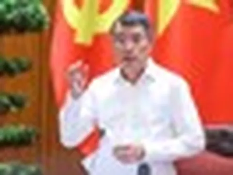 Một chương trình mục tiêu có tới 54 văn bản hướng dẫn, Thủ tướng chỉ rõ trách nhiệm