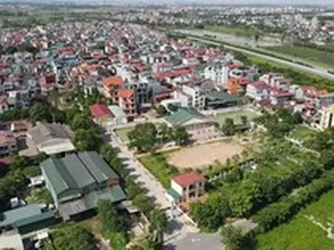 Hà Nội: Thí điểm mô hình ‘xã, phường xã hội chủ nghĩa’ tại Phúc Thịnh, Thư Lâm
