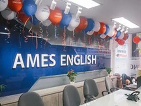 Phát hiện AMES English Hà Nội sử dụng tới 54/63 giáo viên Việt Nam không đủ điều kiện, tiêu chuẩn để tham gia giảng dạy tại 14 cơ sở
