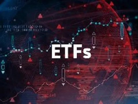 3 ETF ngoại nắm hơn 1,3 tỷ USD cổ phiếu Việt Nam: Fubon ETF hiệu suất tốt nhất lại bị rút vốn mạnh nhất