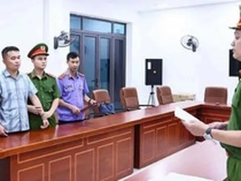 Vụ 146 điểm 10 môn Toán ở Tuyên Quang: Động cơ của giáo viên Nguyễn Hà Duy