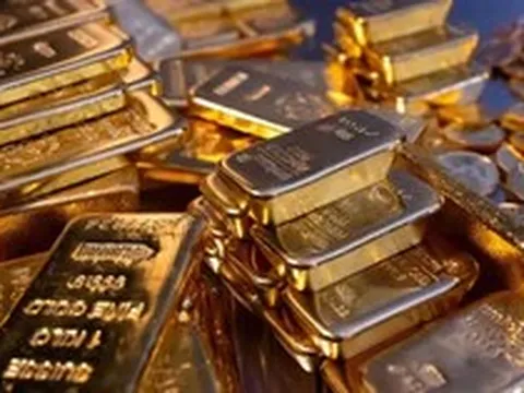 Lý do Trung Quốc rốt ráo mua vàng
