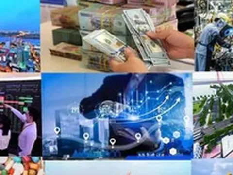 Động lực nào để kinh tế Việt Nam bứt phá nửa cuối năm?