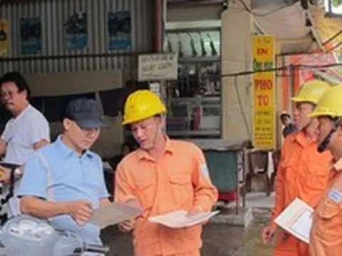 Tất cả người dân trên cả nước chú ý thông báo mới nhất về giá điện sinh hoạt