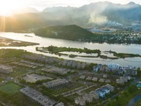 Đà Nẵng "gỡ vướng" cho dự án Khu đô thị sinh thái Quan Nam – Thuỷ Tú