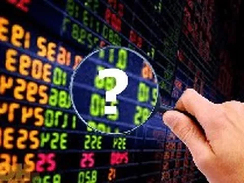 Chuyên gia hé lộ cổ phiếu đang dẫn dắt dòng tiền trong ngắn hạn