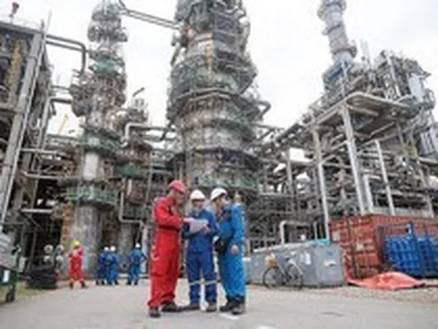 Tập đoàn lớn nhất Việt Nam làm được điều chưa từng có sau 11 năm