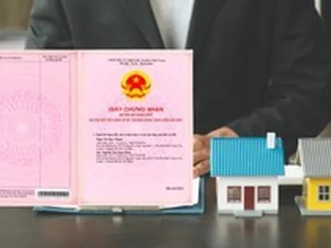 Tin vui cho người mua nhà TP.HCM: Hơn 250 dự án đã được gỡ vướng cấp sổ hồng