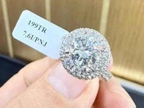 Bao giờ niềm tin kim cương quay trở lại?