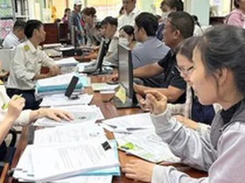 Cơ quan Thuế có thông báo quan trọng, người nộp thuế thuộc các nhóm sau cần hoàn thành chậm nhất 31/7